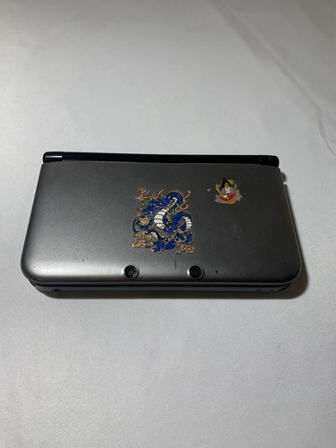 4428 nintendo 3ds silber - 4428, ll