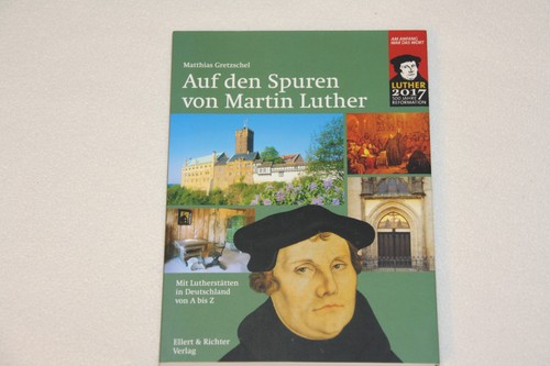 Auf den spuren von martin - auf,