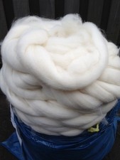 250gr Kammzug RWS Patagonien