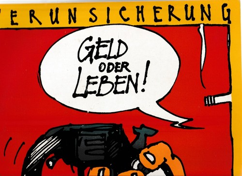 Erste allgemeine - erste,