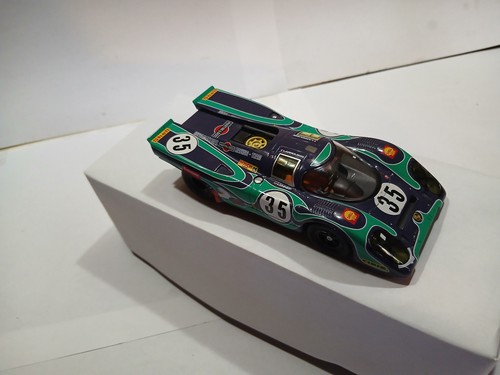 Carrera digital 132 porsche - digital,