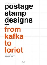 Postage Stamp Designs - from
