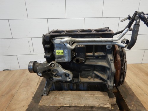 Motor motorblock golf - vw, 6