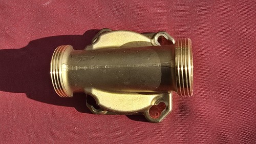 Anschlussarmatur für judo - anschlussarmatur,