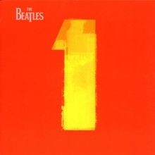 1 von Beatles,the | CD | Zustand sehr gut