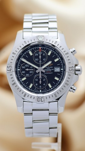 Breitling colt chronograph - colt,