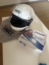 Motorradhelm Shoei X-spirit 2