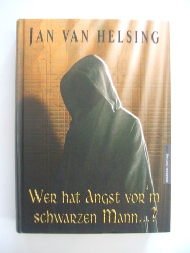 Jan van helsing wer - jan,