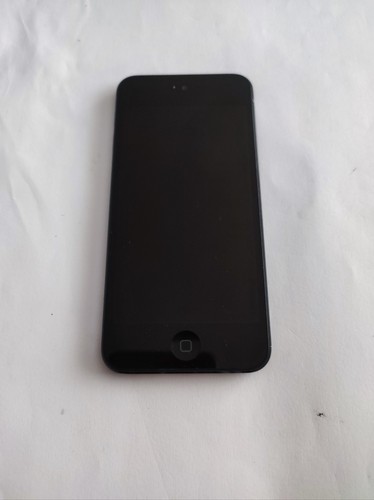 Apple ipod touch generation - touch, 5.