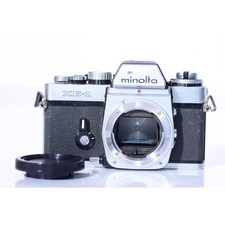 Minolta XE-1