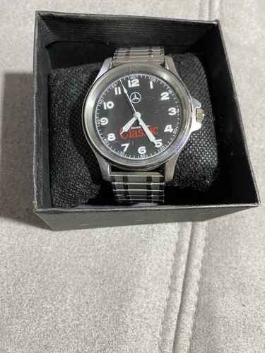 Mercedes benz armbanduhr neue - armbanduhr,