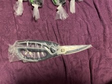 Tupperware Geflügel Schere