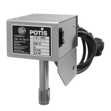 Potis Döner Motorantrieb für