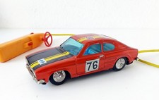 Daiya Ford Capri MK1 Racing