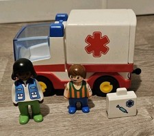 PLAYMOBIL 9122 Playmobil 1.2.3