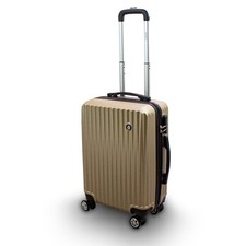 Koffer Trolley Boardcase