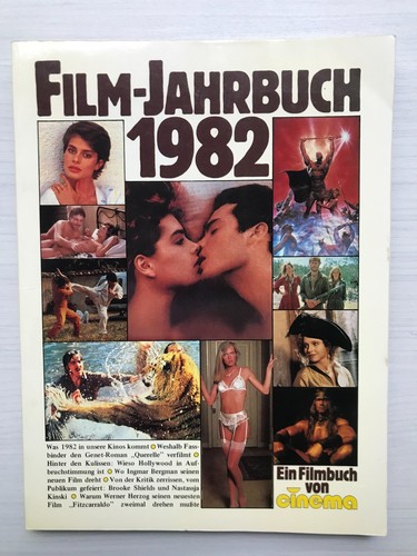 Film jahrbuch 1982 - film-jahrbuch,