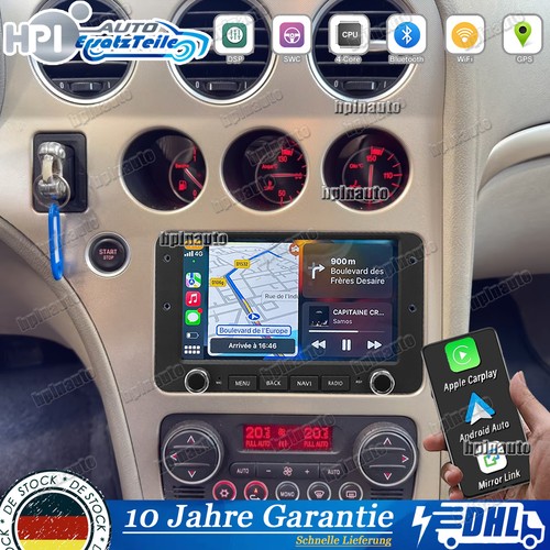 64gb für alfa romeo - romeo, 159