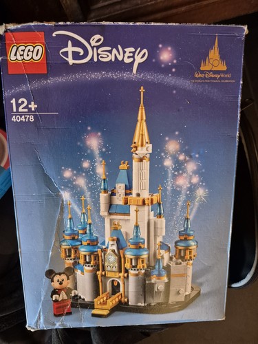Lego disney 40478 - lego®, –