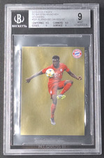 2019-20 Panini FC Bayern