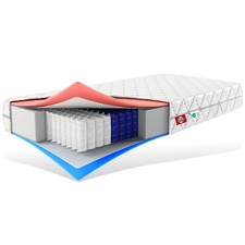 Wendematratze Berlin