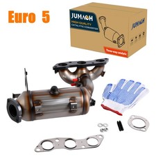 Katalysator KAT für Smart