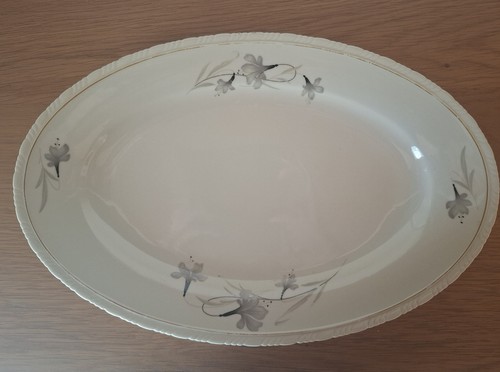 Schönwald servierplatte oval - schönwald,