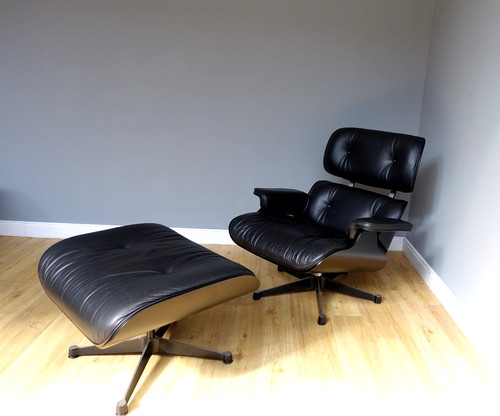 Original vitra lounge - original, chair