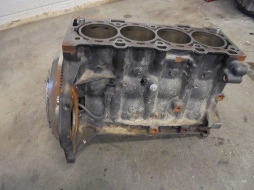 Opel astra motorblock 1 8i - astra,