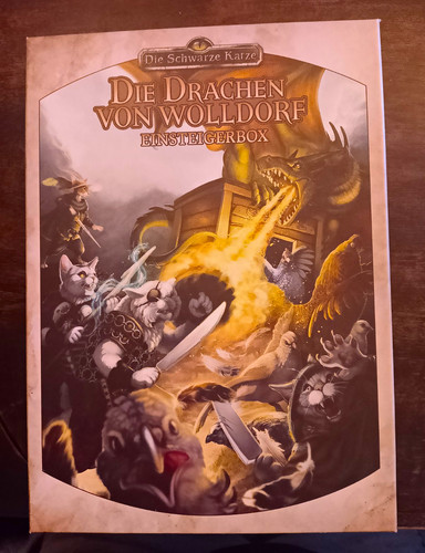 Ulisses spiele das schwarze - das,