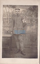FotoAK Soldat Sanitäter nach