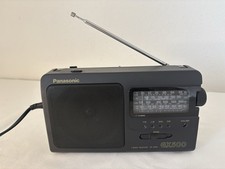 Panasonic gx500 - panasonic, rf-3500)