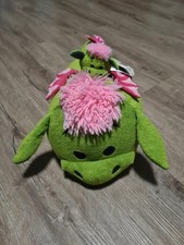 Elliot Das Schmunzelmonster