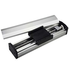 Linearführung Schiebetisch