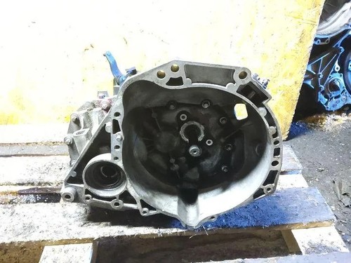 Nissan note e11 ne11 getriebe - nissan,