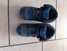 Salomon Kinder Wanderschuhe XA