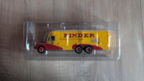 Modell lkw maßstab 43 - modell-lkw,