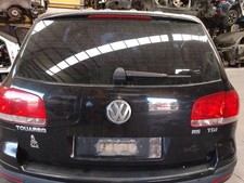 TAILGATE / 2529607 FOR