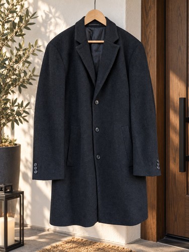 Boss hugo herren mantel - hugo,