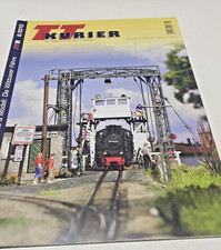 TT KURIER    8/2013       Thomas Bradler