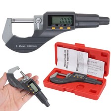 Digitale Mikrometer