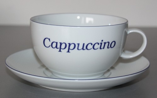 Thomas große tasse untere - große, u.