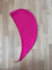 Turban Handtuch rosa TCM Tchibo
