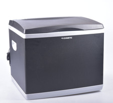 DOMETIC CK 40D Kompressor Kühlbox Hybrid 12V Gefrierbox 40L - 230V geht nicht