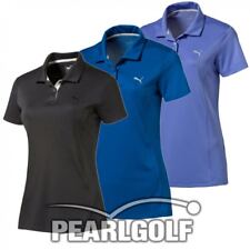 PUMA GOLF POUNCE POLOSHIRT -