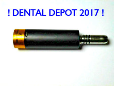 Im Austausch ! Kavo Intra K Lux 190 Motor Mikromotor mit Licht & mit Rechnung !`