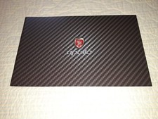 Gumpert APOLLO Prospekt