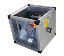 Airbox Typ GBV 450EC  7084