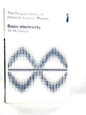 Basic Electricity (W.M.Gibson