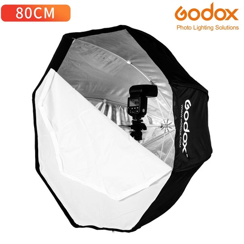 Godox 80cm softbox - godox, achteckige